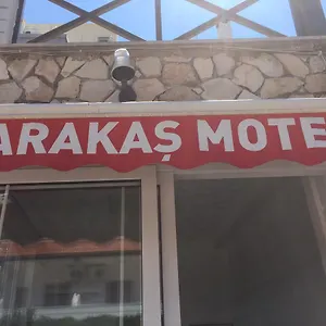 Karakas Ayvalı